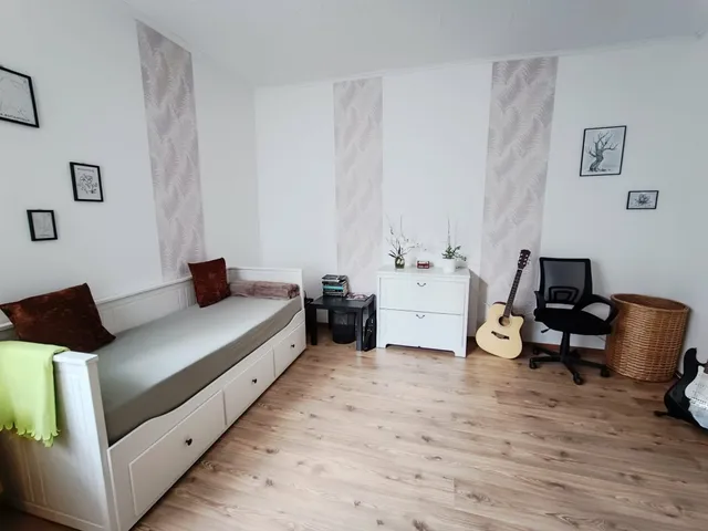 Eladó lakás Budapest XX. kerület 31 nm