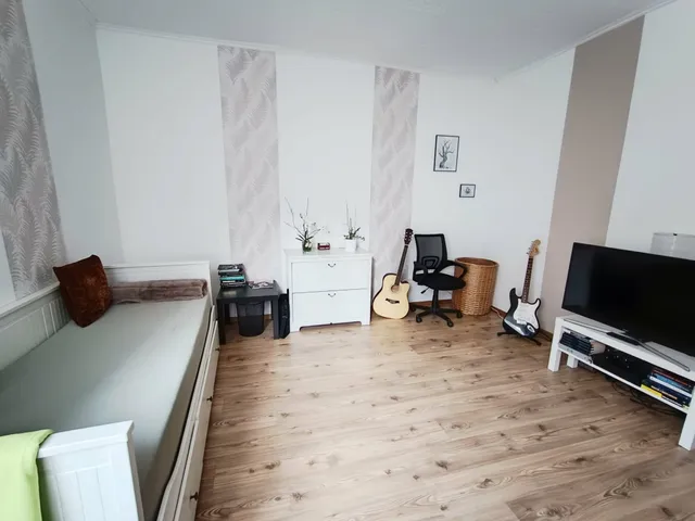 Eladó lakás Budapest XX. kerület 31 nm