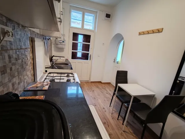 Eladó lakás Budapest XX. kerület 31 nm