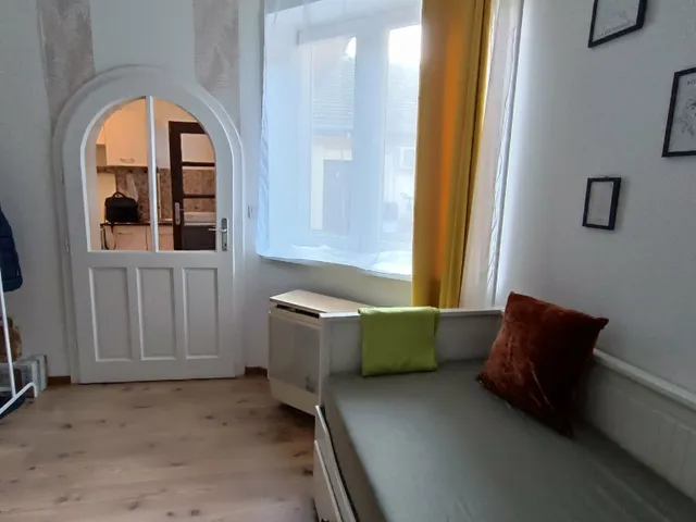 Eladó lakás Budapest XX. kerület 31 nm