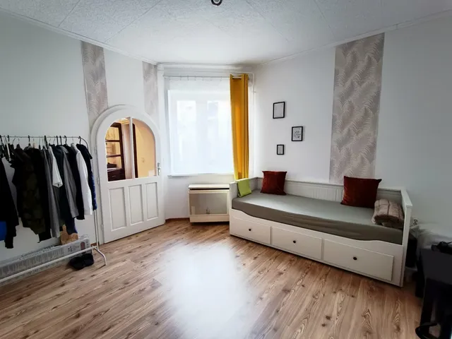 Eladó lakás Budapest XX. kerület 31 nm