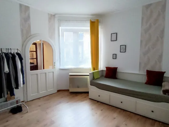 Eladó lakás Budapest XX. kerület 31 nm