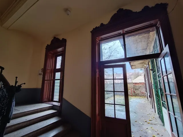 Eladó lakás Budapest VII. kerület, Külső-Erzsébetváros 31 nm