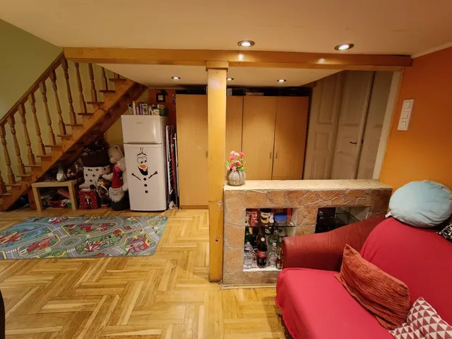 Eladó lakás Budapest VII. kerület, Külső-Erzsébetváros 31 nm