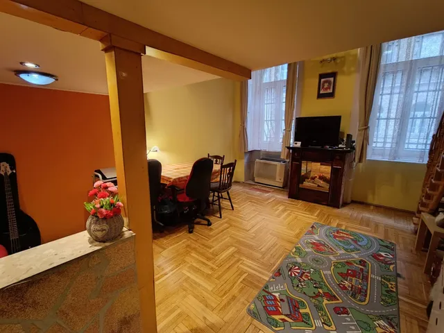 Eladó lakás Budapest VII. kerület, Külső-Erzsébetváros 31 nm