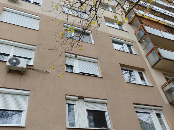 Eladó lakás Budapest XIX. kerület, Kosárfonó utca 35 nm