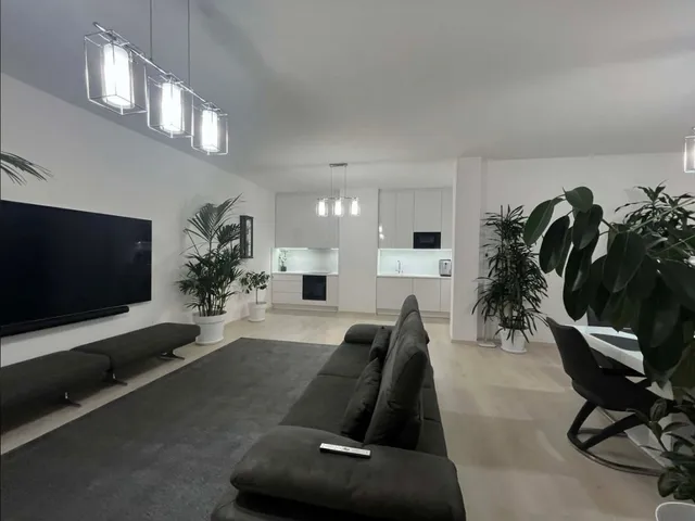 Eladó lakás Budapest XIX. kerület 103 nm