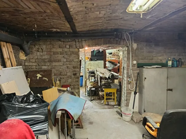 Eladó lakás Budapest XIX. kerület, Ady Endre út 33 nm