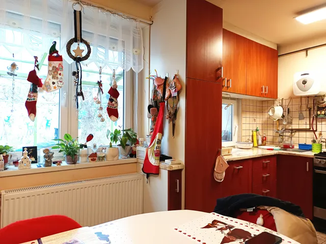 Eladó ház Budapest XIX. kerület 60 nm