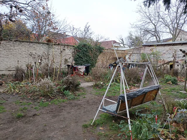 Eladó ház Budapest XIX. kerület, Irányi Dániel utca 60 nm