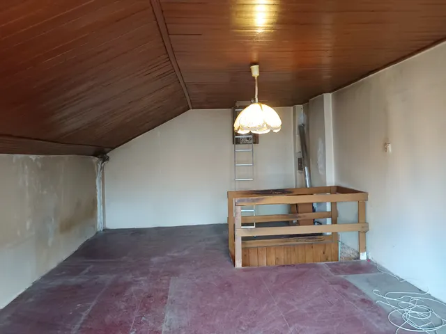 Eladó ház Budapest XIX. kerület, Irányi Dániel utca 67 nm