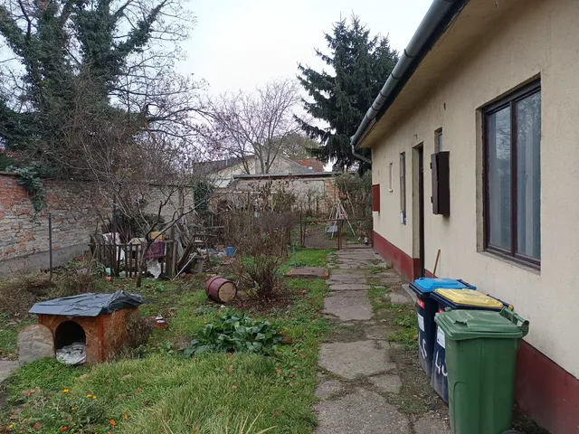 Eladó ház Budapest XIX. kerület 127 nm