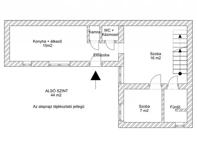 Eladó ház Budapest XIX. kerület, Irányi Dániel utca 127 nm