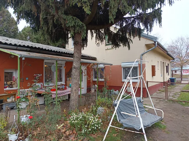 Eladó ház Budapest XIX. kerület, Irányi Dániel utca 127 nm