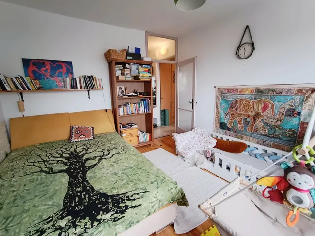 Eladó lakás Budapest XX. kerület 56 nm