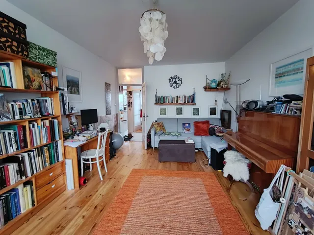 Eladó lakás Budapest XX. kerület 56 nm