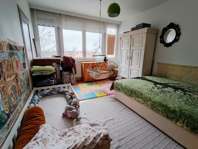 Eladó lakás Budapest XX. kerület 56 nm