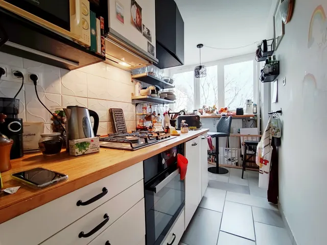 Eladó lakás Budapest XX. kerület 56 nm