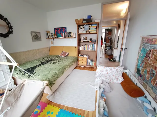 Eladó lakás Budapest XX. kerület 56 nm