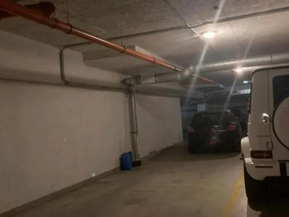 Kiadó garázs Budapest X. kerület