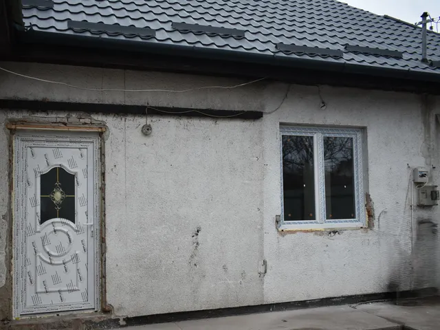 Eladó ház Budapest XIX. kerület, Óváros 60 nm