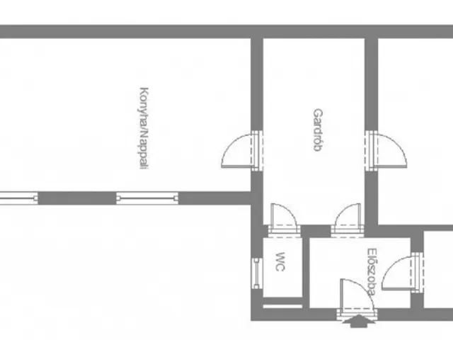 Eladó ház Budapest XVIII. kerület, Dobozi utca 80 nm