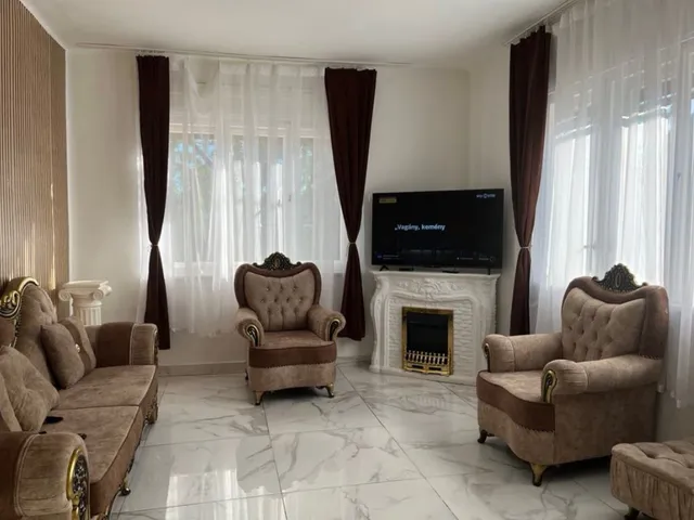 Eladó ház Budapest XIX. kerület, Óváros 188 nm