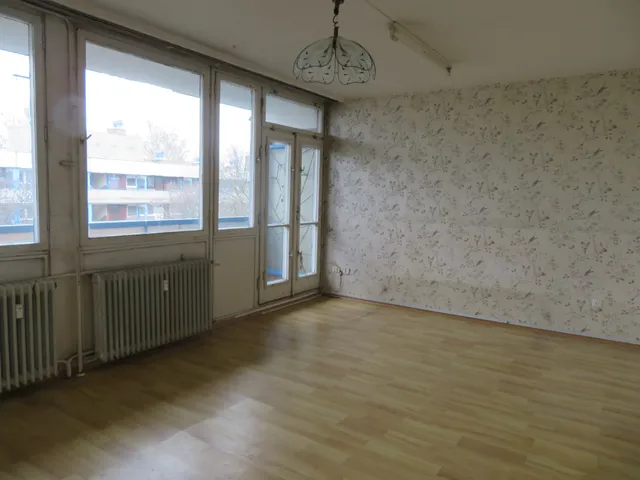 Eladó lakás Budapest XIX. kerület, Kossuth tér közelében 50 nm