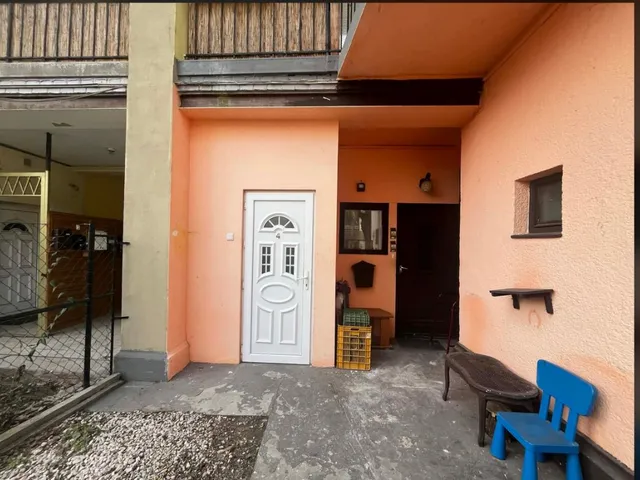 Eladó lakás Budapest XX. kerület 31 nm