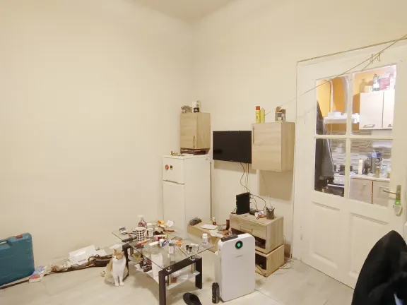 Eladó lakás Budapest XX. kerület 24 nm