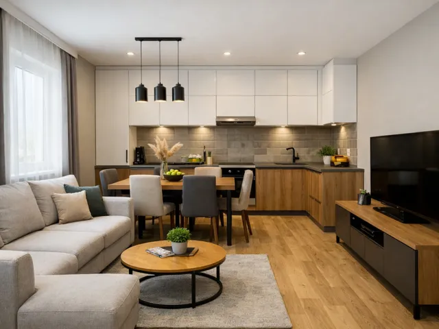 Eladó lakás Budapest XX. kerület 39 nm