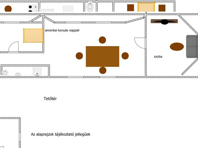 Eladó ház Budapest XX. kerület, Határ út közeli utca 130 nm