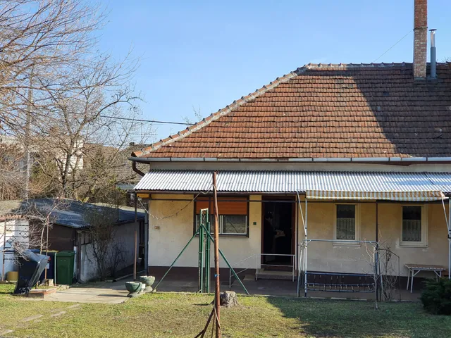 Eladó ház Budapest XX. kerület 100 nm