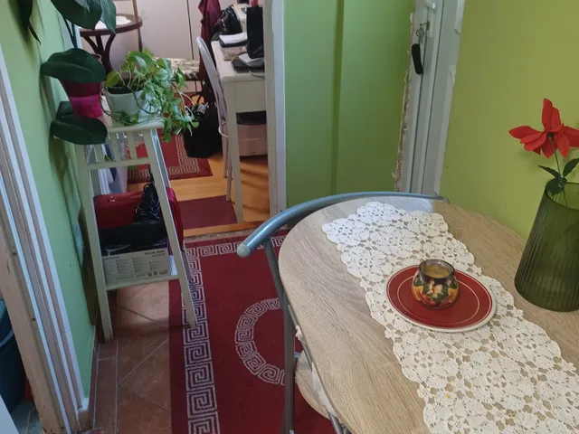 Eladó ház Budapest XX. kerület 17 nm