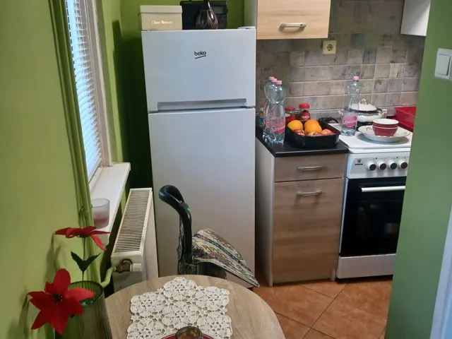 Eladó ház Budapest XX. kerület, Török Flóris utca 17 nm