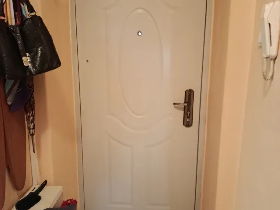 Eladó lakás Budapest XX. kerület, Jókai Mór utca utca 41 nm