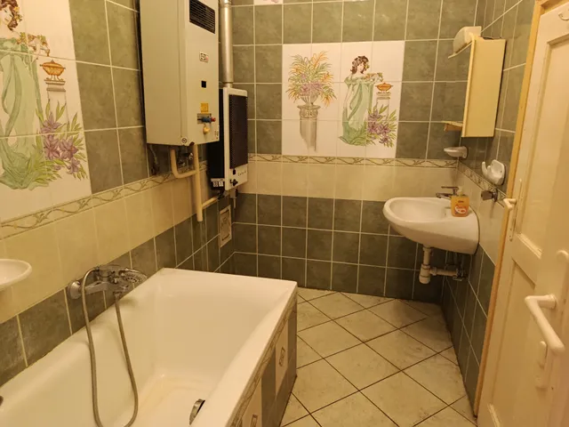 Eladó lakás Budapest XX. kerület 41 nm