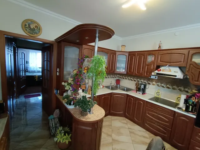 Eladó ház Budapest XIV. kerület 113 nm