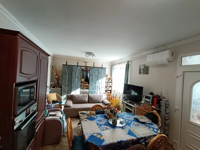 Eladó ház Budapest XIV. kerület, Szatmár utca 113 nm