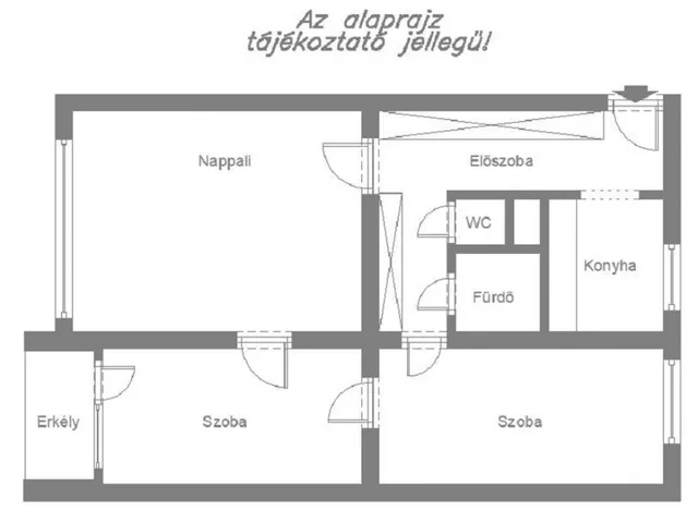 Kiadó lakás Budapest X. kerület, Gőzmozdony u utca 68 nm