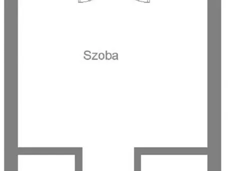 Eladó lakás Budapest XX. kerület, Vizisport utca 29 nm