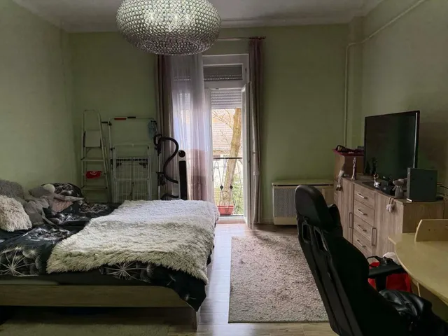 Eladó lakás Budapest XX. kerület, Vizisport utca 29 nm