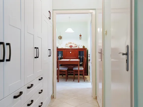 Eladó lakás Budapest XIX. kerület, Kosárfonó utca 53 nm