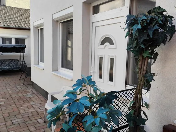 Eladó ház Budapest XX. kerület 55 nm