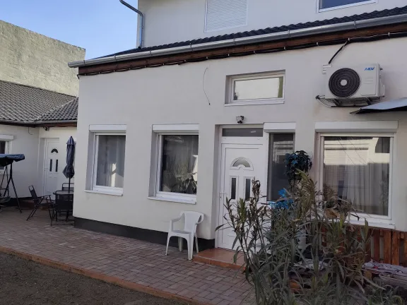 Eladó ház Budapest XX. kerület, Határ út 55 nm