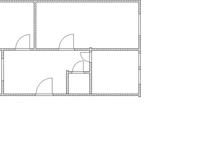 Eladó lakás Budapest XX. kerület, Török Flóris utca közeli utca 53 nm