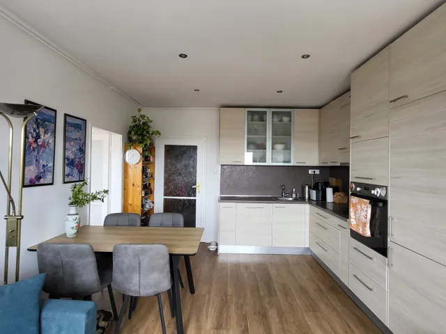 Eladó lakás Budapest IX. kerület, Dési Huber utca 63 nm