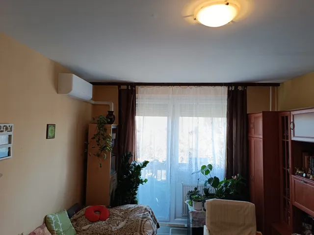 Eladó lakás Budapest X. kerület, Mádi utca 53 nm