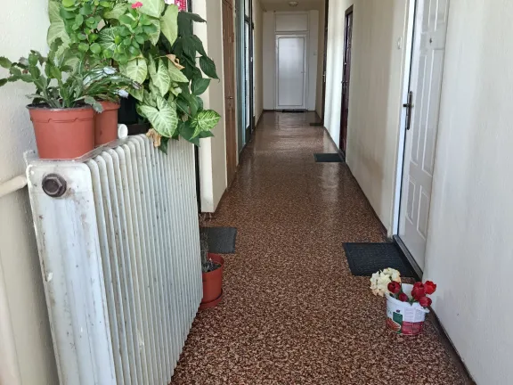 Eladó lakás Budapest XX. kerület, Károly utca 58 nm