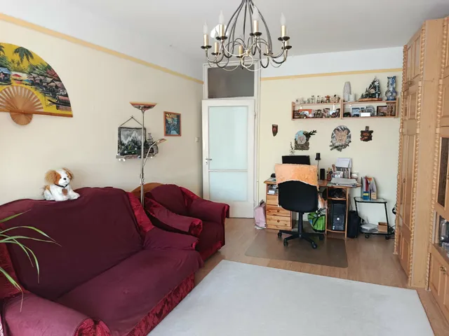 Eladó lakás Budapest XX. kerület, Eperjes utca 56 nm